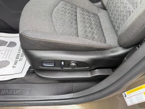 Certified 2024 Chevrolet Equinox LT w/ Driver Convenience Package AWD/4WD image 13