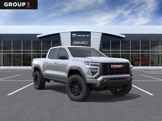 New 2026 GMC Canyon Elevation w/ Convenience Package RWD video 1