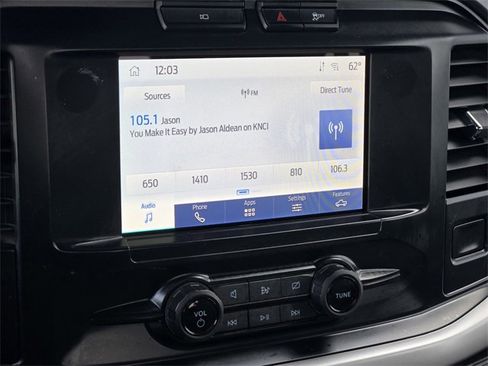 Used 2023 Ford F150 XLT image 14