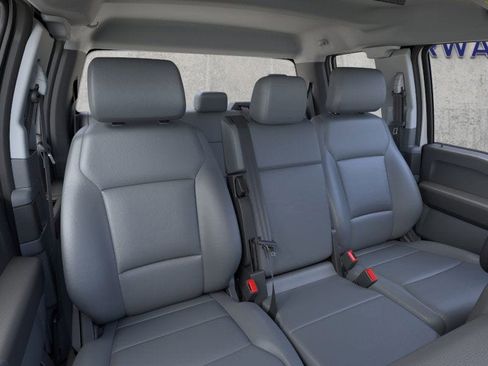 New 2026 Ford F250 XL w/ FX4 Off-Road Package image 10