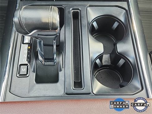 Certified 2022 Ford F150 Lariat image 19