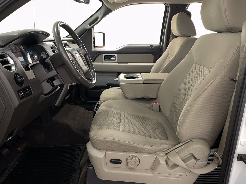 Used 2010 Ford F150 2WD SuperCrew image 5