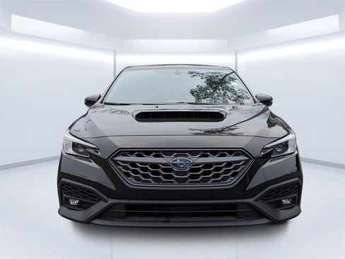 Certified 2022 Subaru WRX Limited image 8