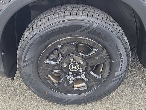 Used 2016 Honda CR-V LX image 7