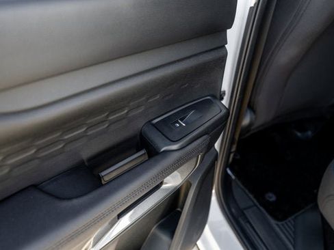 New 2025 Ford Ranger XLT image 48