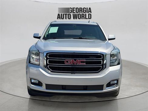 Used 2019 GMC Yukon XL SLE w/ Convenience Package image 11