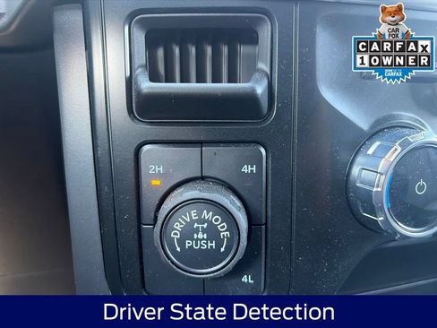 Used 2025 Ford F150 XLT w/ Equipment Group 302A MID AWD/4WD image 23