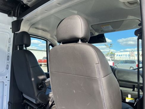 Used 2025 RAM ProMaster 3500 image 7