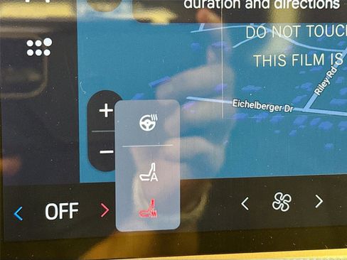 New 2026 Ford Explorer Active w/ Active Comfort Package image 19