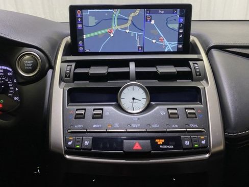 Used 2019 Lexus NX 300 F Sport w/ F Sport Premium Package image 19