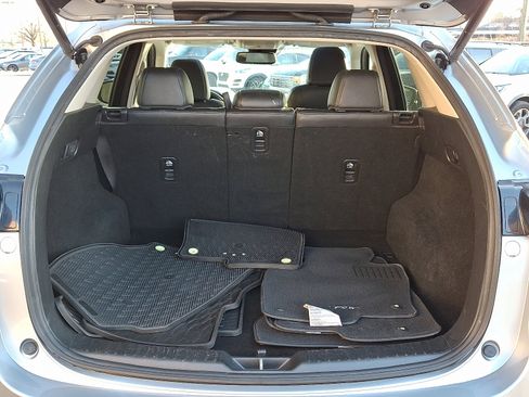 Used 2017 MAZDA CX-5 Touring w/ Preferred Equipment Package image 30