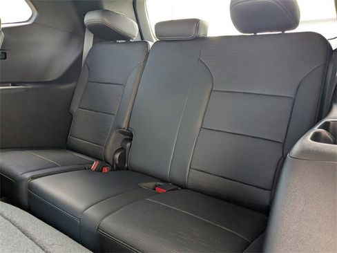 New 2025 Buick Enclave Sport Touring w/ Power Package image 15