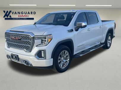 Used 2019 GMC Sierra 1500 Denali