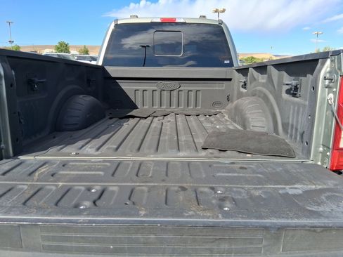 Used 2020 Ford F250 Lariat AWD/4WD image 12