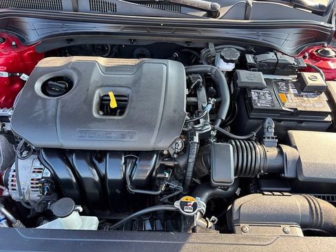 Used 2024 Kia Forte LXS w/ LXS Technology Package FWD image 30