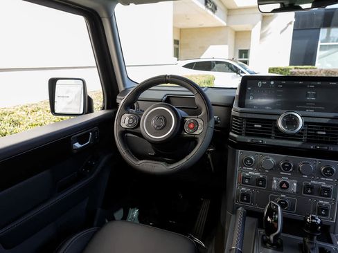 New 2026 INEOS Grenadier image 61