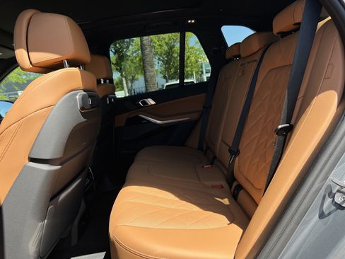 Used 2026 BMW X5 sDrive40i image 31