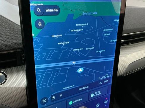 Used 2022 Ford Mustang Mach-E Select w/ Comfort/Technology Package image 23