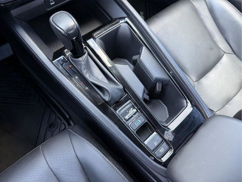 Used 2023 Honda Accord EX-L image 17