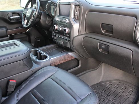 Used 2019 GMC Sierra 1500 Denali image 17