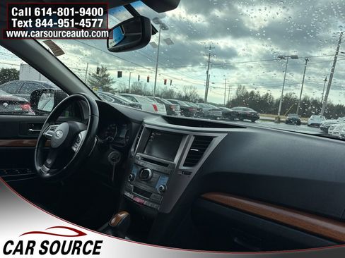Used 2013 Subaru Outback 2.5i Limited image 40