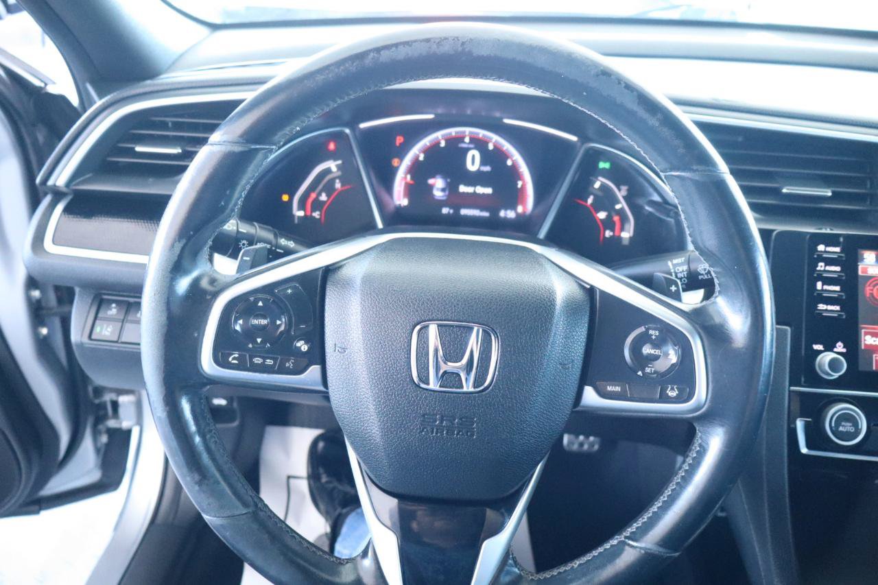 Used 2019 Honda Civic Sport image 22