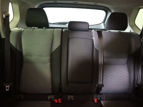 Used 2023 Nissan Rogue SV image 29