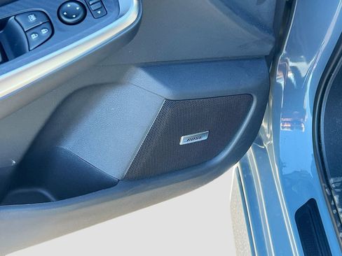 Used 2025 Nissan Sentra SR w/ SR Premium Package image 18