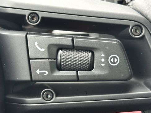 New 2026 Porsche Panamera 4 AWD/4WD image 27