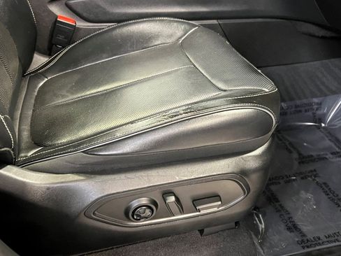 Used 2021 Jeep Grand Cherokee L Overland image 14