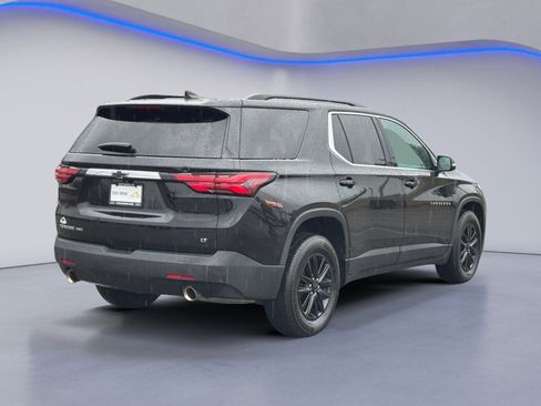 Used 2023 Chevrolet Traverse LT image 10