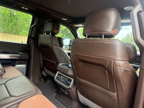 Used 2024 Ford F350 King Ranch AWD/4WD image 26