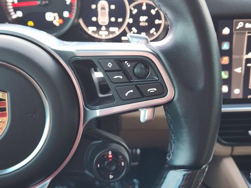 Used 2023 Porsche Cayenne GTS image 29