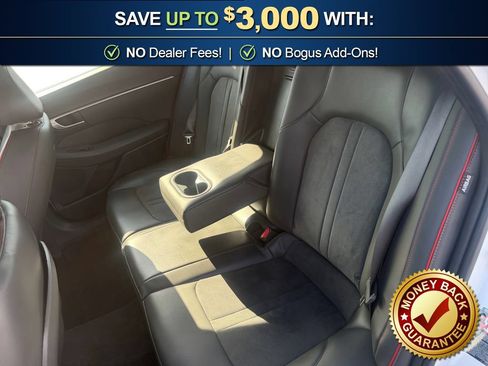 Used 2020 Hyundai Sonata SEL Plus w/ Tech Package FWD image 21
