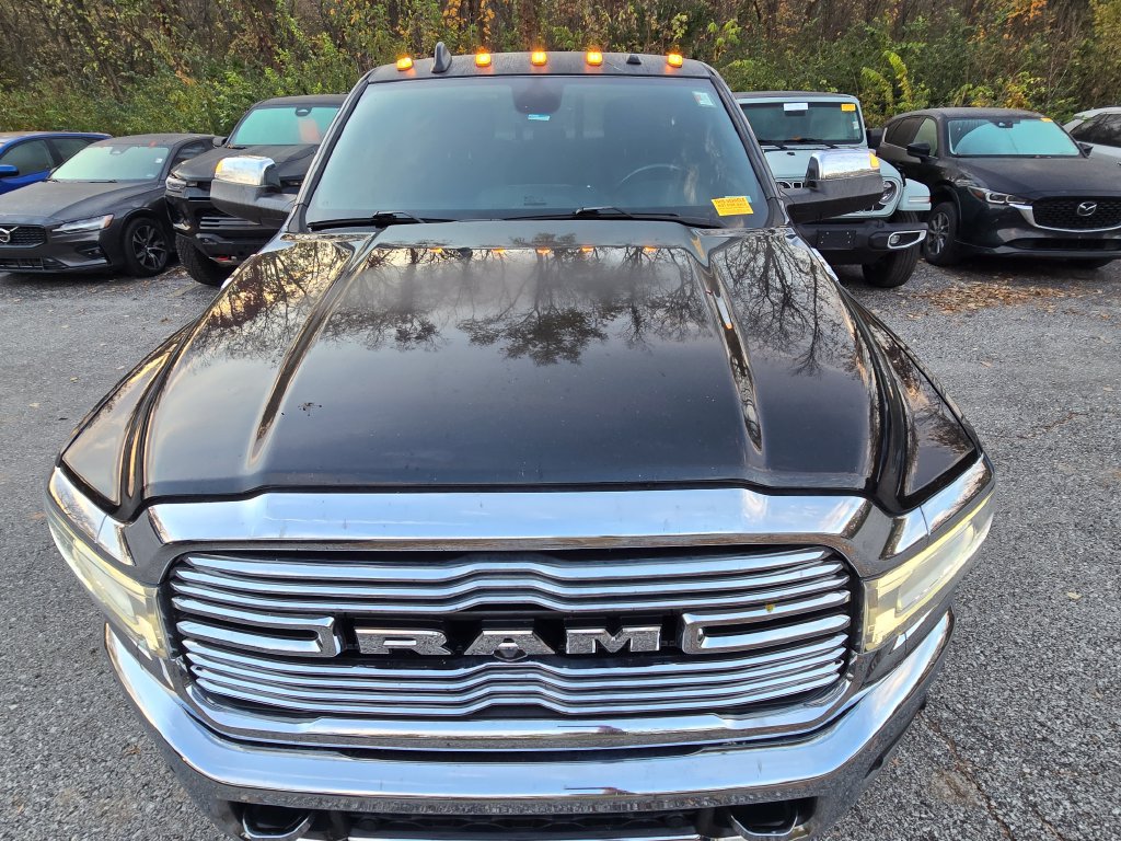 Used 2020 RAM 2500 Lone Star w/ Level 2 Equipment Group AWD/4WD image 14