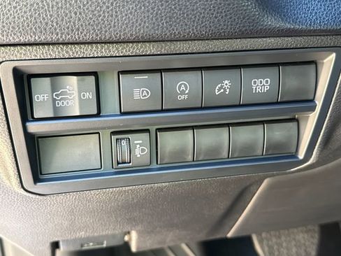 Used 2026 Toyota Tundra SR5 w/ SX Package image 22