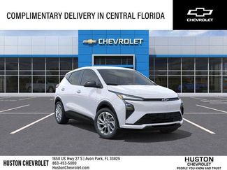 New 2027 Chevrolet Bolt LT FWD video 1