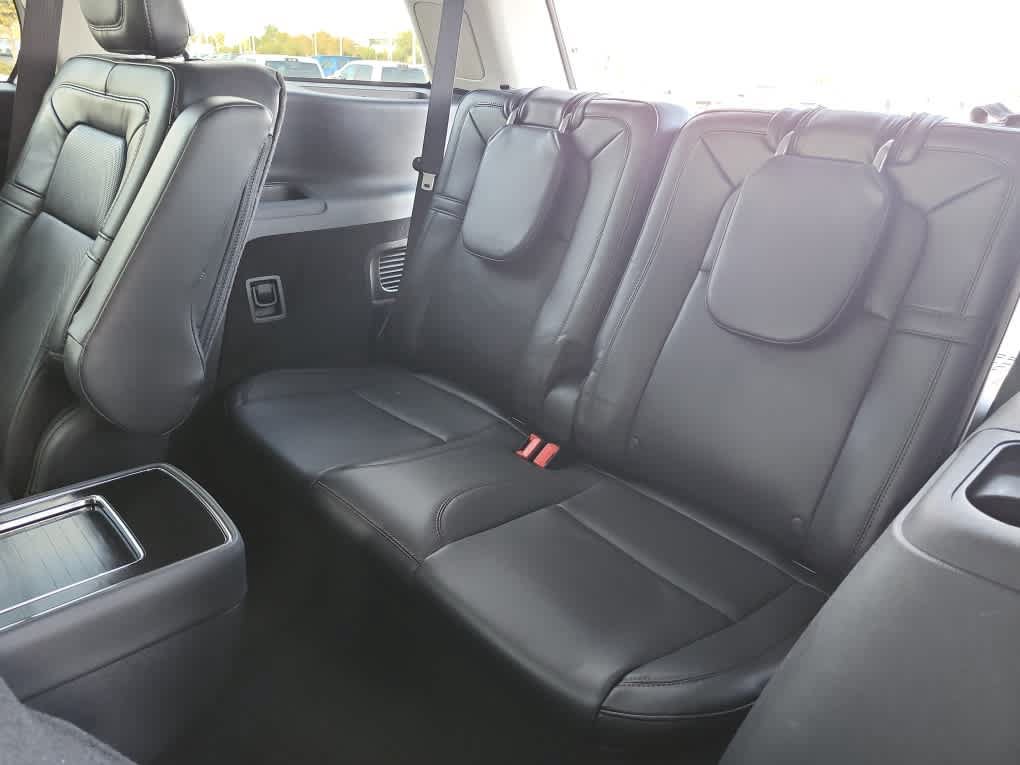 Used 2025 Lincoln Aviator Reserve w/ Equipment Group 201A AWD/4WD image 32