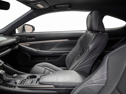 Used 2016 Lexus RC 350 image 58