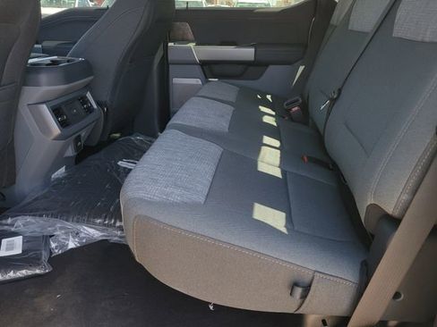 New 2026 Ford F250 XLT w/ XLT Premium Package image 7