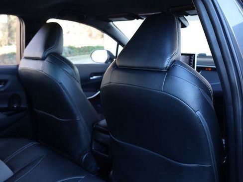 Used 2021 Toyota Corolla XSE FWD image 22