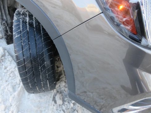 Used 2021 Subaru Forester Limited image 33