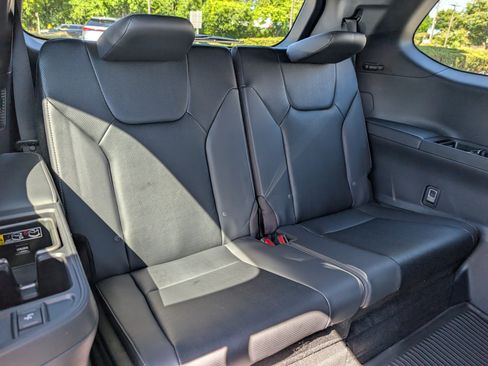 New 2026 Lexus TX 500h AWD w/ Technology Package image 10