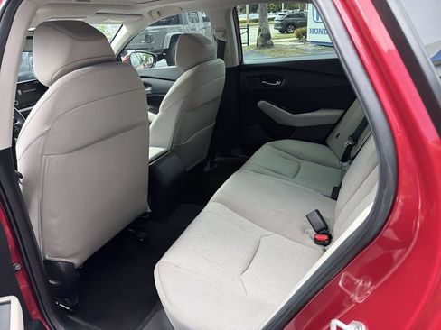 Used 2024 Honda Accord EX image 23
