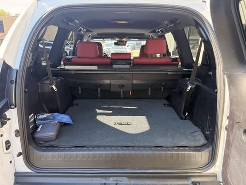 Used 2023 Lexus GX 460 Premium w/ Premium Plus Package AWD/4WD image 5