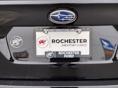 Used 2022 Subaru Legacy 2.5i Sport image 41