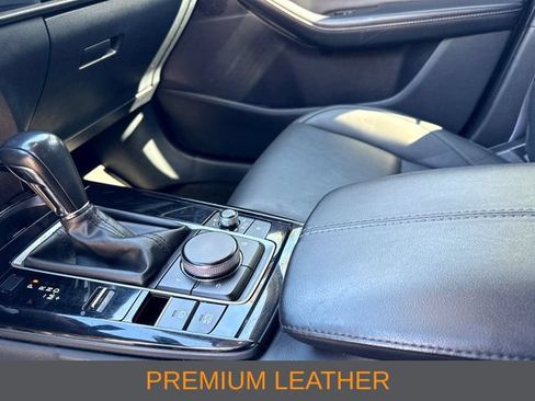 Used 2024 MAZDA CX-30 AWD 2.5 S w/ Select Sport Pkg image 7