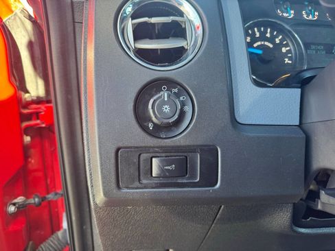 Used 2014 Ford F150 XLT w/ XTR Package AWD/4WD image 15