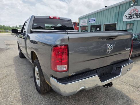 Used 2013 RAM 1500 Tradesman w/ Popular Equipment Group AWD/4WD image 11