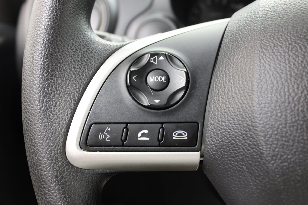 Used 2024 Mitsubishi Mirage ES FWD image 23